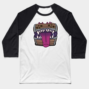 It's a Mimic! Baseball T-Shirt